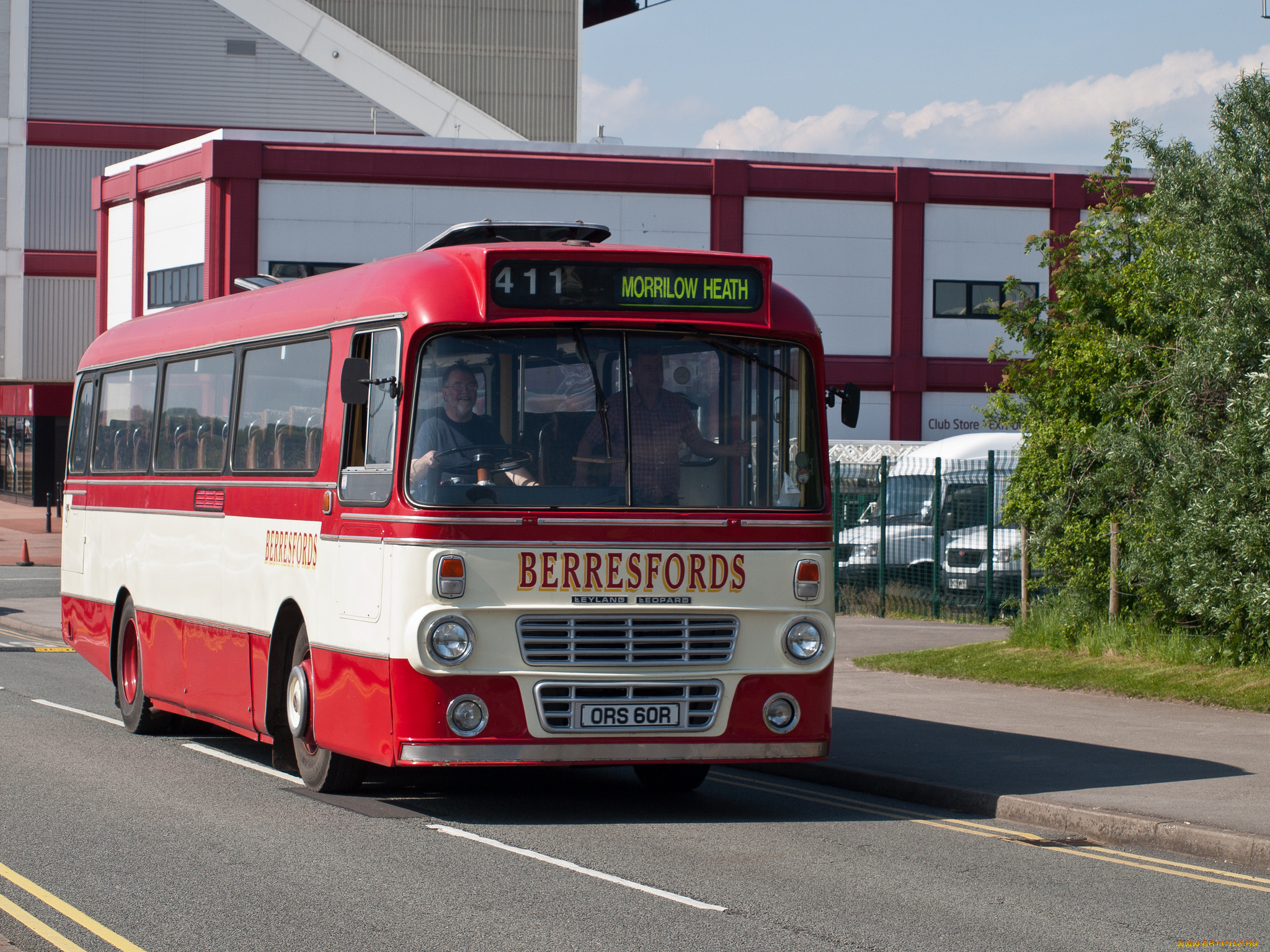 1977 leyland leopardalexander berresfords, , , , , 